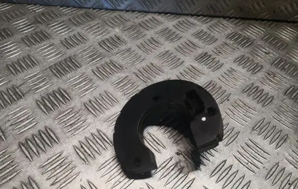 Steering angle sensor