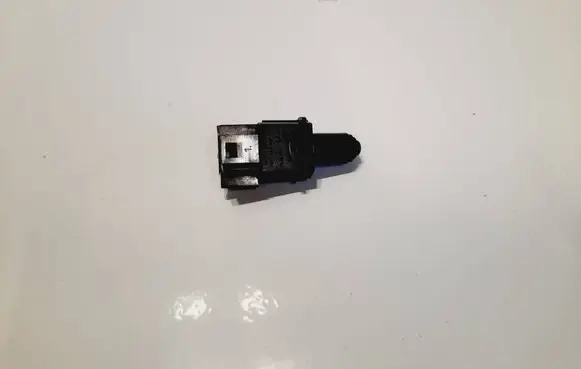 Mercedes-Benz S W221 Interior temperature sensor 