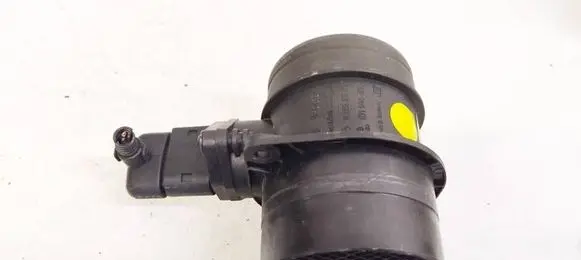Volkswagen PASSAT B5.5 Mass air flow meter 0280217529 071906461a