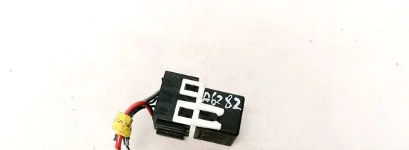 Mercedes-Benz A W168 Other relay A0025421319