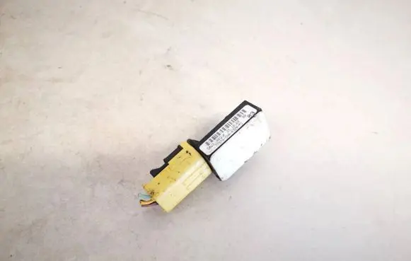 Honda Civic Airbag deployment crash/impact sensor 77970snaa320m1 77970-sna-a320-m1