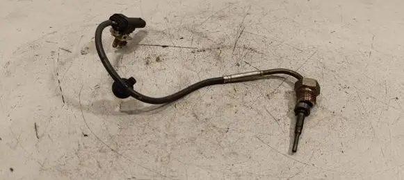 Opel Insignia B Exhaust gas temperature sensor 68007700 55579846