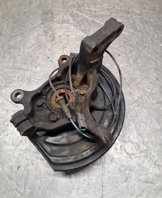 Nissan Juke I F15 Front wheel hub 400141KK0H