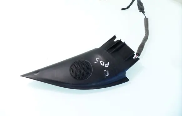 Volkswagen PASSAT B5 Front door high frequency speaker 3B2837994