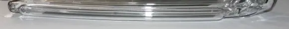 Porsche Macan (95B) LED Daytime headlight 95B941107A 95B.941.107.A 2PF011.450-05