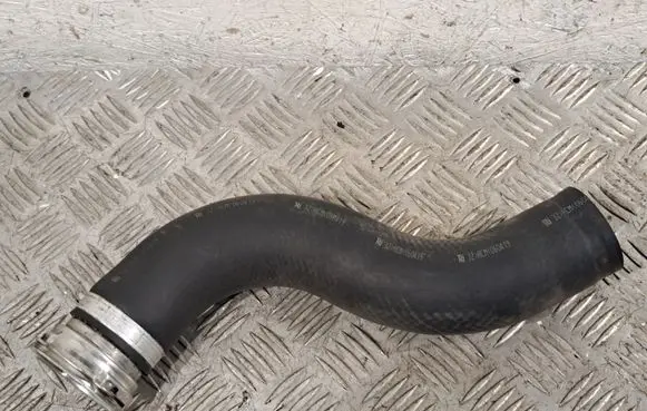 Toyota Corolla Verso AR10 Intercooler hose/pipe 1734226070