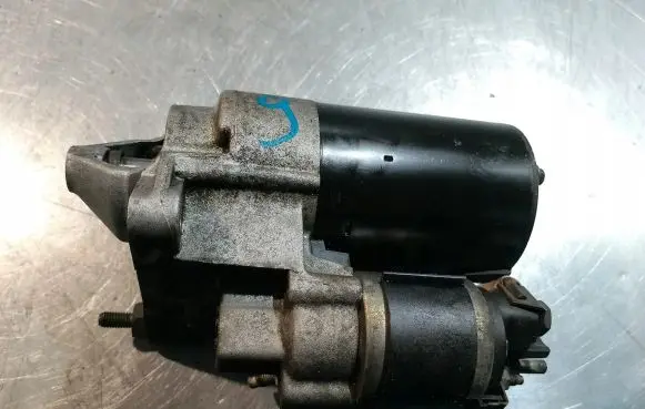 Renault Laguna III Starter motor 0001106024