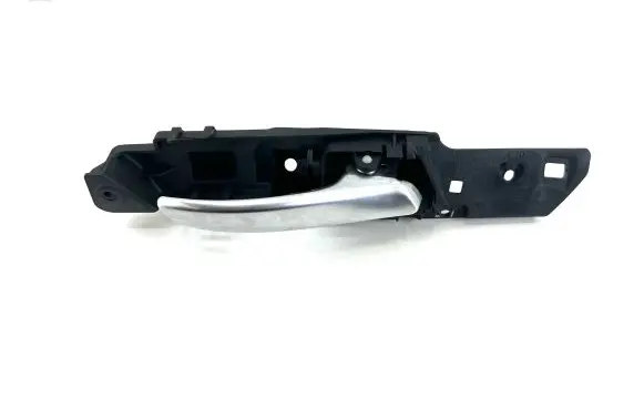BMW X5 E70 Rear door interior handle 7137298