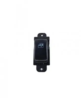 Hyundai Terracan Electric window control switch 935782d000