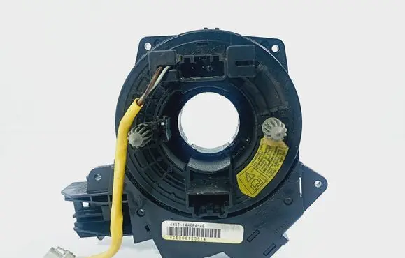 Ford Focus Airbag slip ring squib (SRS ring) 4M5T14A664AB CE2R812591