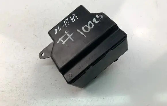 Mercedes-Benz A W169 Other control units/modules A1695450046