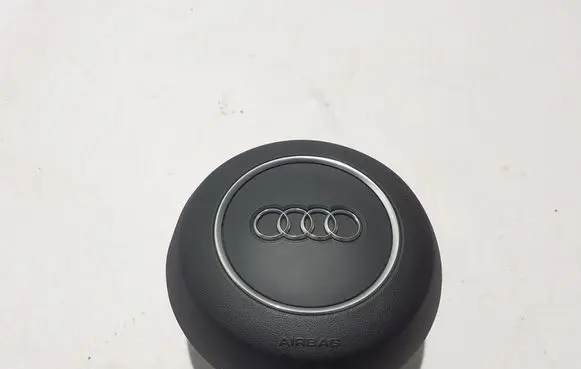 Audi A3 S3 8V Steering wheel airbag 8V0880201BB
