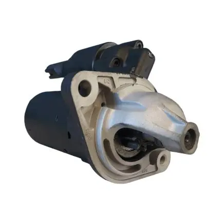 Toyota Corolla E120 E130 Starter motor 0001107088 JS1236 PRSF283