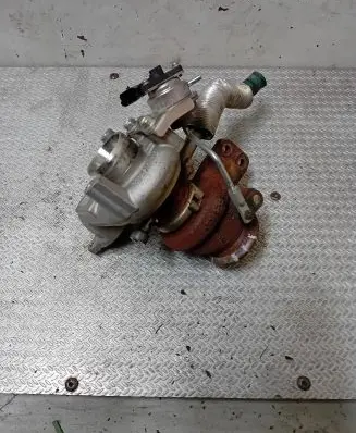 Citroen Berlingo Turbo 9673283680 4937302003 15092200727