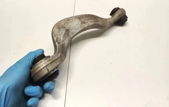 BMW X3 G01 Rear control arm 6886913 BMW3332