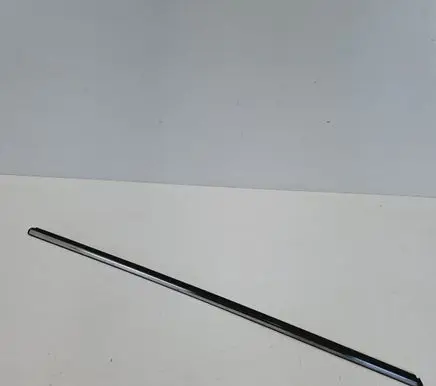 Mini One - Cooper Clubman R55 Front door glass trim molding 