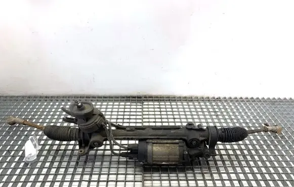 Volkswagen Touran I Steering rack 1K1423105B