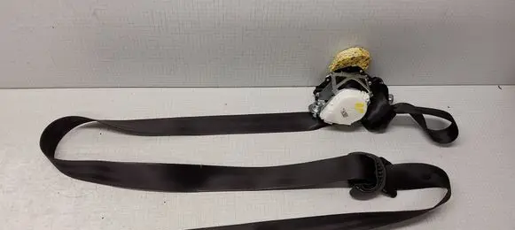 Citroen C5 Front seatbelt 34001161 96560562XX 00052287