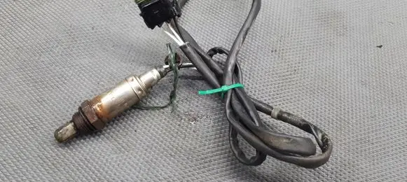 Renault Twingo I Lambda probe sensor 0258003021