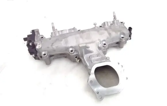 Mazda CX-30 Intake manifold HF0113100B A120K12D021 HF0120130