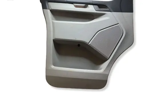 Volkswagen Transporter - Caravelle T6 Front door card panel trim 7E0867021 909000905 0811201