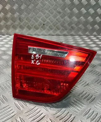 BMW 3 E90 E91 Tailgate rear/tail lights 7289433