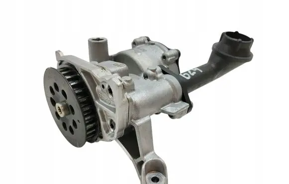 Skoda Superb B8 (3V) Oil pump 04L145208T