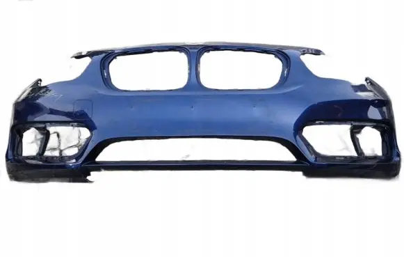BMW 1 F20 F21 Front bumper 7371735