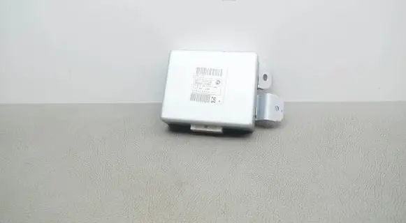 Power steering control unit/module