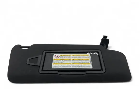 Mercedes-Benz C W204 Sun visor A2048101810