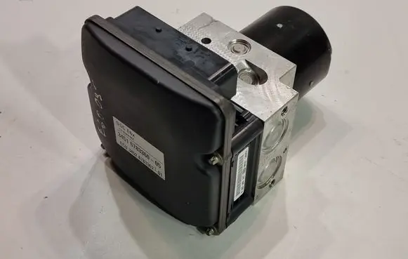 BMW 5 E60 E61 ABS Pump 3451678336005 0265250217 3452678336201