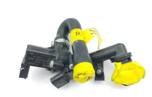 Audi A6 S6 C7 4G Turbine electric control actuator 06H145710D