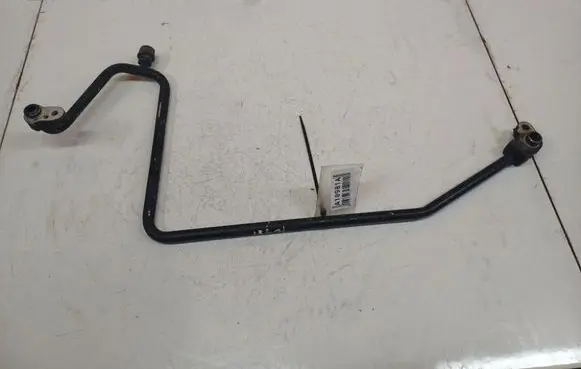 Toyota Corolla Verso AR10 Air conditioning (A/C) pipe/hose 