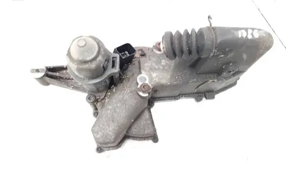 Citroen C3 Pluriel Clutch slave cylinder 013981008001 9649394580 0035507