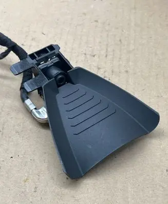 BMW i3 Windshield/windscreen camera 6822681