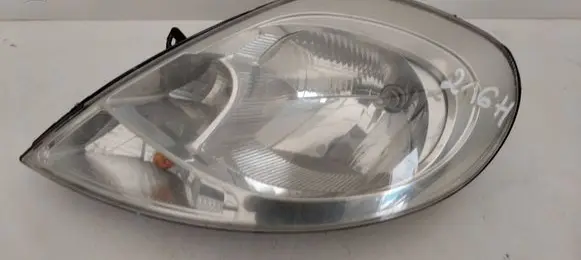 Renault Trafic II (X83) Headlight/headlamp 8200701363 93859833 89314010