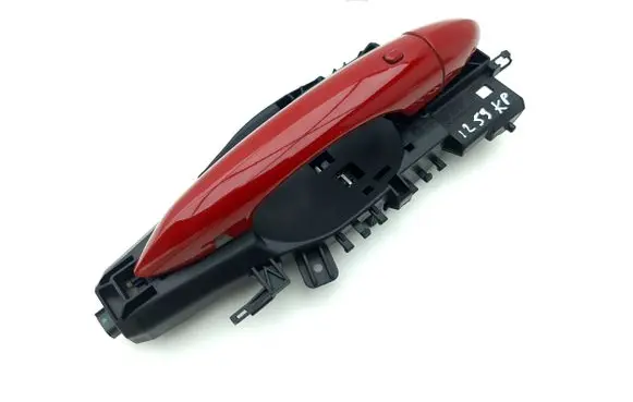 Alfa Romeo Giulia Front door exterior handle 50545349