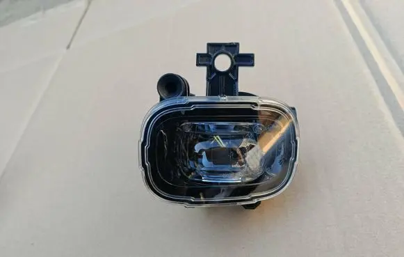 Renault Clio V Front fog light 261550862R