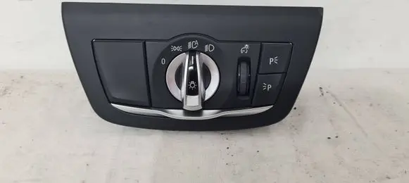 BMW X3 G01 Light switch 9472963