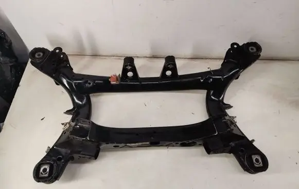 BMW 3 F30 F35 F31 Rear subframe 6792505