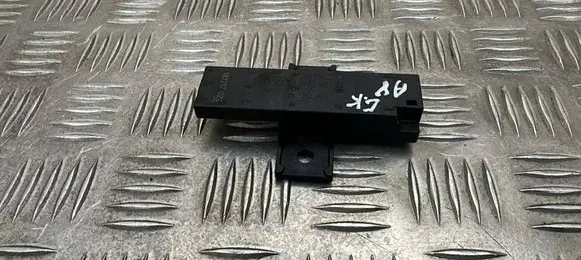 Audi A8 S8 D5 Keyless (KESSY) go control unit/module 4M0907247