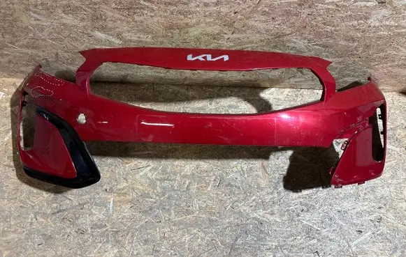 KIA Xceed Front bumper 86511J7PA0 K2T1207