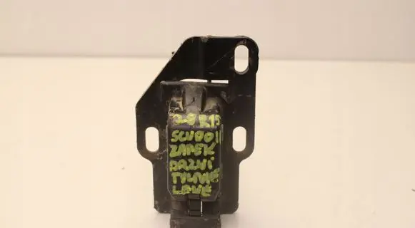 Citroen Jumpy Rear door lock