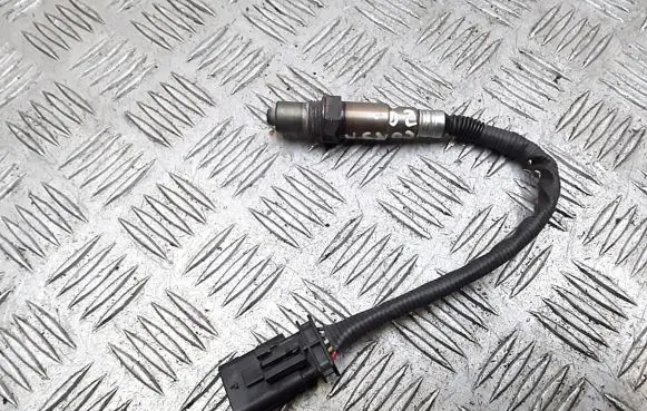 Opel Corsa F Lambda probe sensor