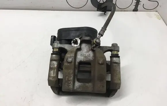 Hyundai Ioniq 5 Rear brake caliper T158237700 2106210646