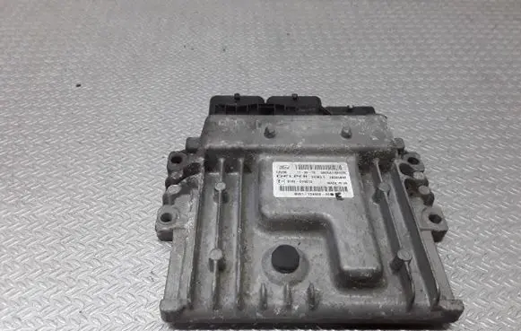 Ford Grand C-MAX Engine control unit/module BV6112A650AE 28305892