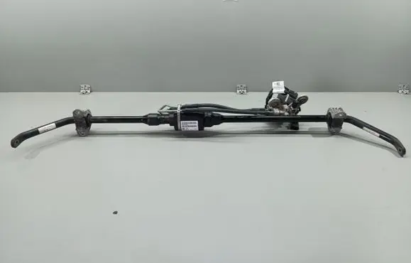 Porsche Panamera (970) Rear anti-roll bar/sway bar 97035970304