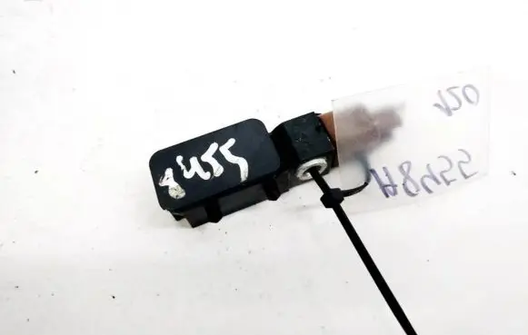Ford Mondeo Mk III Airbag deployment crash/impact sensor 1S7T14B342AC 1S7T-14B342-AC