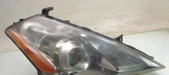 Nissan Murano Z50 Headlight/headlamp