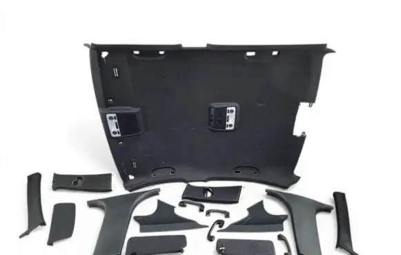 BMW 3 E90 E91 Headlining set 6976294 7058331 7058336